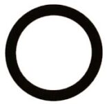 O-ring 15 mm