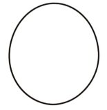 O-ring 92 mm