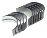 Ramlagersats 0,30 mm
