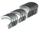 Ramlagersats 0,30 mm