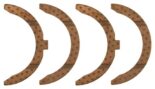 Tryckbrickssats std