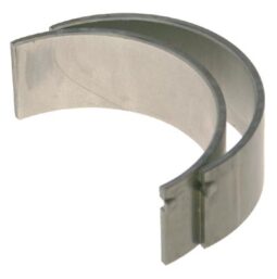 Vevlagersats 0,50 mm