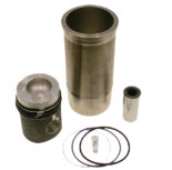Cylinderfodersats TAMD63