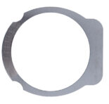 Cylindershims 0,2 mm