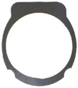 Cylindershims 0,3 mm