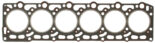 Topplockspackning - AD40B/AQAD40A/AQAD40B/AQD40A/MD40A/TAMD40A/TAMD40B/TD40A/TMD40B/TMD40C