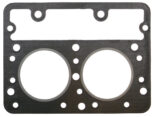 Topplockspackning - MD6A/MD6B