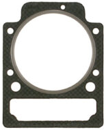 Topplockspackning - MD11C/MD11D/MD17C/MD17D