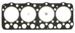 Packningssats, topplock - Volvo Penta MD42, D45, TD45B - Referens: 11990104