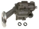 Oljepump