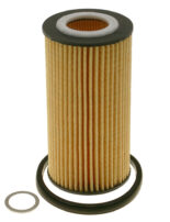 Oljefilterinsats, Volvo Penta D3-motorer