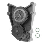 Oljepump, Volvo Penta 60 & 70-motore