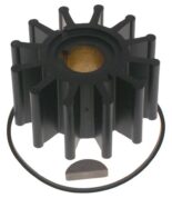 Impellersats - V6, V8, samt 3.0-motorer