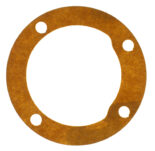 Impellerlockspackning