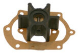 Impellersats - Volvo Penta B16, B18, B20, D1-13, D1-20, D1-30, D2-40, MD3B, MD17, MD2010, MD2020, MD2030, MD2040 - Referens: 22222936, 3593659, 21951344