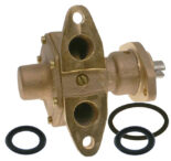 Sjövattenpump