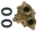 SjÃ¶vattenpump
