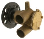 SjÃ¶vattenpump