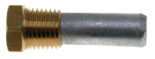 Zinkanod 1/4 x 27 mm