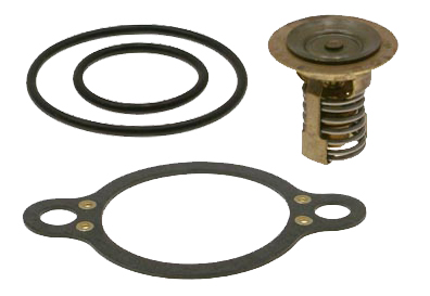 Termostatsats 160°F, V6 & V8 – Volvo Penta 4.3Gi, 4.3GL, 4.3GS, 4.3GXi, 4.3OSi-B, 5.0Fi, 5.0FL, 5.0Gi, 5.0GL, 5.0GS, 5.0GSi, 5.0GXi, 5.0OSi-B, 5.7Gi, 5.7GL, 5.7GS, 5.7GSi, 5.7GXi, 5.7OSi-A, 5.7OSXi-A, 5.8Fi, 5.8FL, 5.8FSi, & 8.1GSi, 8.1GXi, 8.1OSi – Referens: 3856961