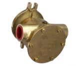 SjÃ¶vattenpump