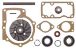 Reparationssats cirkulationspump - Volvo Penta 120 & 121-tungdieselmotorer - Referens: 875461