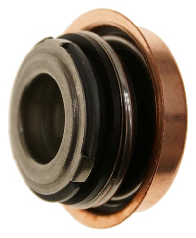 Mekanisk tätning vattenpump