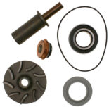 Reparationssats cirkulationspump - Volvo Penta TD164KAE - Referens: 11990043