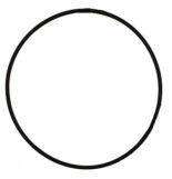 O-ring, impellerlock - Volvo Penta TAMD71, TAMD73, TAMD74, & TAMD75 - Referens: 3826725