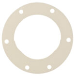 Impellerlockspackning - Volvo Penta TAMD63L-A, TAMD63P-A - Referens: 3825108