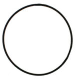 O-ring impeller - MB2/50S - Referens: 3551603