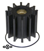 Impellersats - Volvo Penta V8-350-C-D, V8-350-CE-D, V8-380-C-A, V8-380-C-B, V8-380-C-D, V8-380-CE-A, V8-380-CE-D, V8-4300-CE-D - Referens: 21700445