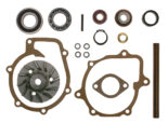 Rep.sats cirkulationspump – Volvo Penta AQD70, MD70, TAMD70, TMD70 – Referens: 876600, 875474
