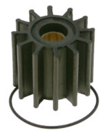 Impellersats - Volvo Penta D12, D13, & D16 - Referens: 3830459