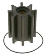 Impellersats - Volvo Penta D9 & D11-motorer - Referens: 21730348, 3587885