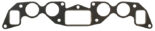 Avgaspackning â€“ Volvo Penta AQ115 & AQ130, B20-motorer â€“ Referens: 856044, 824633