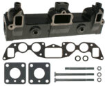 AvgasrÃ¶r B20 â€“ Volvo Penta AQ115 & AQ130-motorer â€“ Referens: 824532