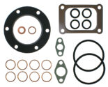 Packningssats turboanslutning