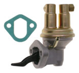 Bränslepump - Volvo Penta B21, B23, B25