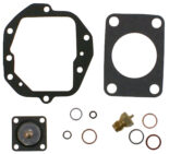 Reparationssats SOLEX 44 PHN - B21