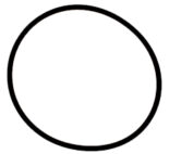 Packning bränslefilter - MD1, MD2, MD3, MD5, MD11, & MD17