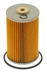 Bränslefilter