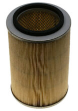 Luftfilterinsats för art.nr 117137