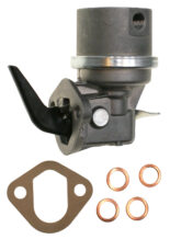 BrÃ¤nslepump