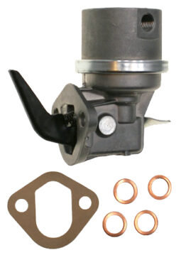 BrÃ¤nslepump