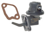 Bränslepump - Volvo Penta B18, B20, B30