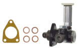 Bränslepump utan filter - 70, 100, 102, 121, & 122-motorer