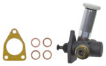 Bränslepump - 61, 62, 63, 71, 72, 100, 102, & 122-motorer