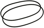Drivremssats 2 st 13x1375 mm