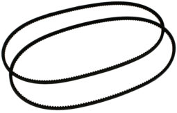 Drivremssats 2 st 13x1375 mm